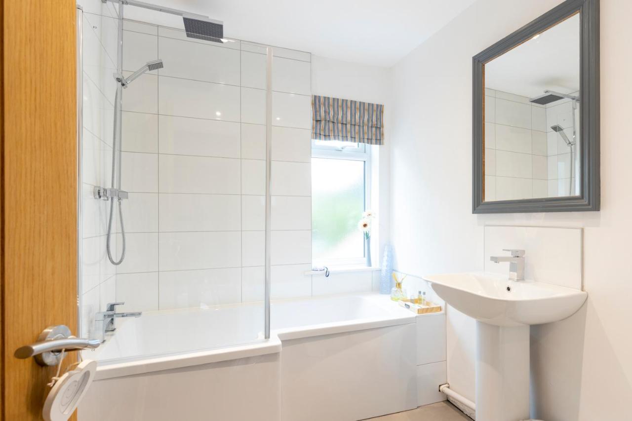 Villa Cozy Nook A Cosy 2-Bed House In Oakham Rutland Exterior foto