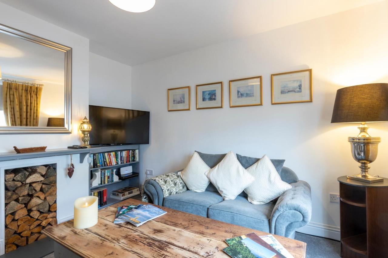 Villa Cozy Nook A Cosy 2-Bed House In Oakham Rutland Exterior foto