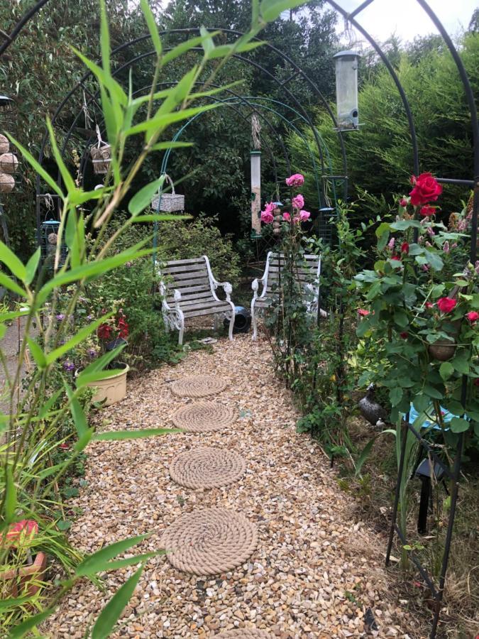 Villa Cozy Nook A Cosy 2-Bed House In Oakham Rutland Exterior foto