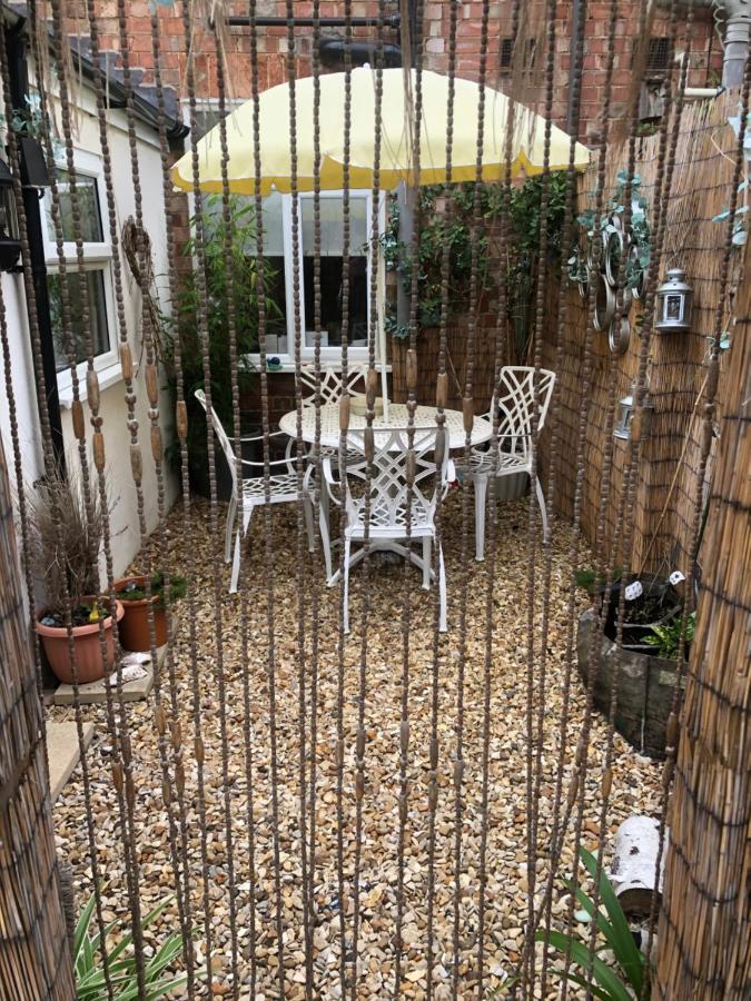 Villa Cozy Nook A Cosy 2-Bed House In Oakham Rutland Exterior foto