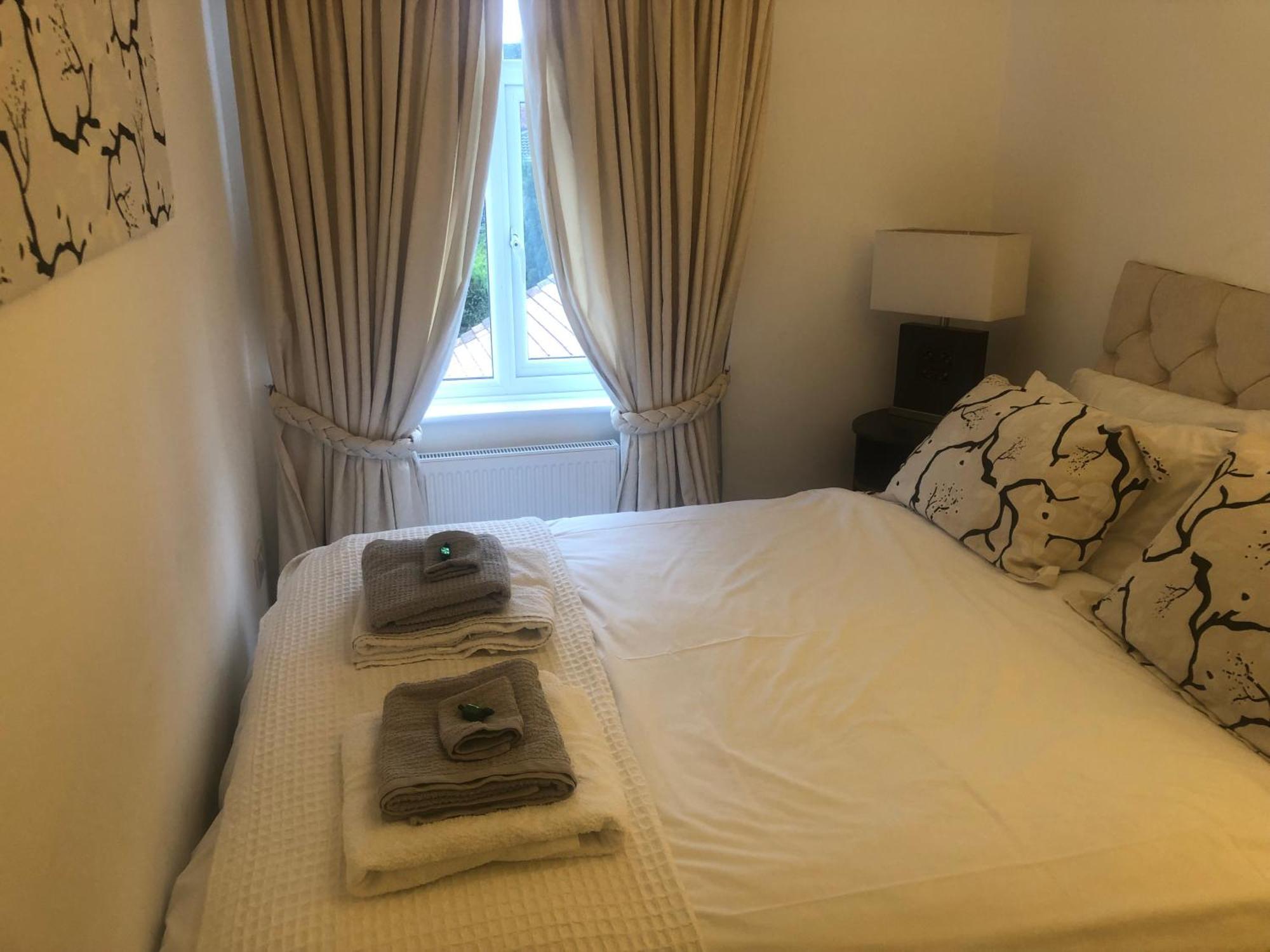 Villa Cozy Nook A Cosy 2-Bed House In Oakham Rutland Exterior foto